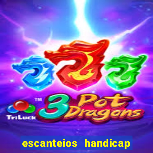 escanteios handicap 2 5